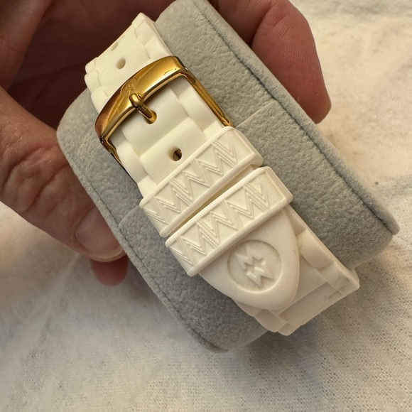 Michele Tahitian Jelly Bean Rose Gold - Picture 4 of 9